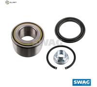 WHEEL BEARING KIT 33 10 2796 FOR MAZDA FORD WLAA/WL84/WLF2/WL-T/R581 2.5L 4cyl
