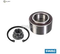 WHEEL BEARING KIT 33 10 2797 FOR PEUGEOT TOYOTA CITROEN CFB 1.0L HMZ 1.2L 3cyl