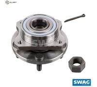 SWAG 33 10 2840 Wheel bearing kit