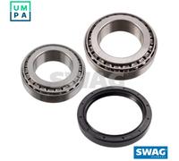 SWAG 33 10 2855 Wheel bearing kit