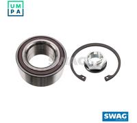 SWAG 33 10 2859 Wheel bearing kit