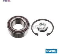 SWAG 33 10 2859 Wheel bearing kit