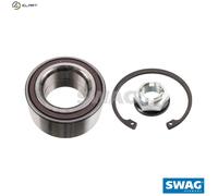 SWAG 33 10 2859 Wheel bearing kit