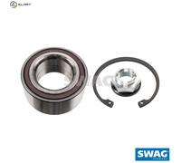 SWAG 33 10 2859 Wheel bearing kit