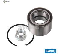SWAG 33 10 2932 Wheel bearing kit