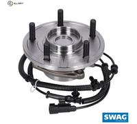 SWAG 33 10 2936 Wheel bearing kit