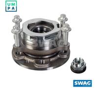 WHEEL BEARING KIT 33 10 3412 FOR RENAULT TRAFIC/III/Platform/Chassis/Van/Bus