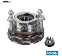 WHEEL BEARING KIT 33 10 3412 FOR RENAULT TRAFIC/III/Platform/Chassis/Van/Bus