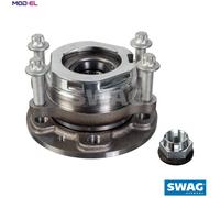 WHEEL BEARING KIT 33 10 3412 FOR RENAULT TRAFIC/III/Platform/Chassis/Van/Bus