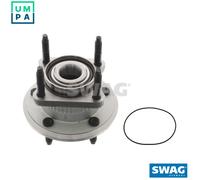 WHEEL BEARING KIT 33 10 3863 FOR JEEP GRAND/CHEROKEE/III COMMANDER/VAN 3.7L 6cyl