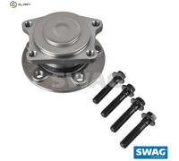 SWAG 33 10 4158 Wheel bearing kit