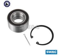 SWAG 33 10 4160 Wheel bearing kit