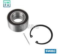 SWAG 33 10 4160 Wheel bearing kit