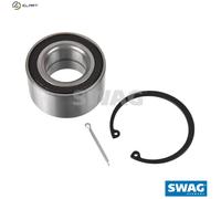 SWAG 33 10 4160 Wheel bearing kit