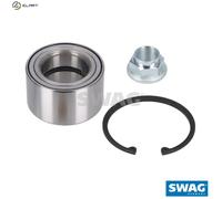 WHEEL BEARING KIT 33 10 4417 FOR RENAULT MASTER/II/Bus/Platform/Chassis/Van 2.5L