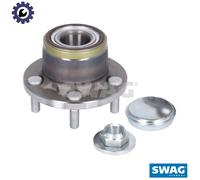 SWAG 33 10 4419 Wheel bearing kit