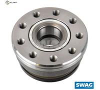 WHEEL BEARING KIT 33 10 4532 FOR IVECO DAILY/Bus/VI/Platform/Chassis/Van 3.0L