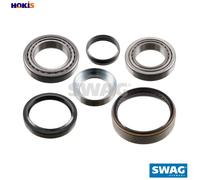 WHEEL BEARING KIT 33 10 4892 FOR MERCEDES-BENZ OM 616.916 2.4L M115.938 2.0L 123