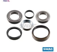 WHEEL BEARING KIT 33 10 4892 FOR MERCEDES-BENZ OM 616.916 2.4L M115.938 2.0L 123