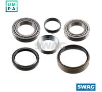 WHEEL BEARING KIT 33 10 4892 FOR MERCEDES-BENZ OM 616.916 2.4L M115.938 2.0L 123