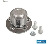 SWAG 33 10 5010 Wheel bearing kit