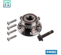 SWAG 33 10 5192 Wheel bearing kit