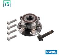 SWAG 33 10 5192 Wheel bearing kit