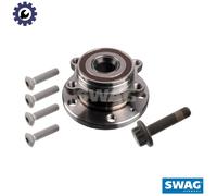 SWAG 33 10 5192 Wheel bearing kit