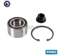 SWAG 33 10 5221 Wheel bearing kit