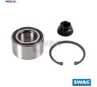 SWAG 33 10 5221 Wheel bearing kit