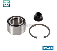 SWAG 33 10 5221 Wheel bearing kit