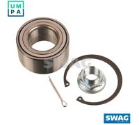 WHEEL BEARING KIT 33 10 5223 FOR HYUNDAI VELOSTER i30 ELANTRA/IV ix20 KIA