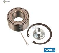 WHEEL BEARING KIT 33 10 5223 FOR HYUNDAI VELOSTER i30 ELANTRA/IV ix20 KIA