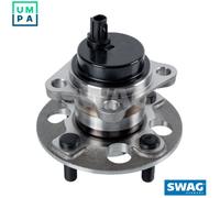 SWAG 33 10 5226 Wheel bearing kit