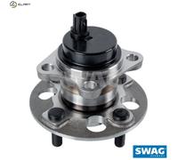 SWAG 33 10 5226 Wheel bearing kit