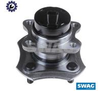 SWAG 33 10 5230 Wheel bearing kit