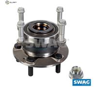 WHEEL BEARING KIT 33 10 5244 FOR HYUNDAI SONATA/VII TUCSON/SUV/Van i40/CW i30