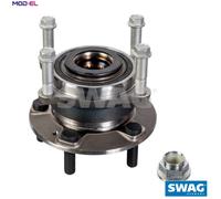 WHEEL BEARING KIT 33 10 5244 FOR HYUNDAI SONATA/VII TUCSON/SUV/Van i40/CW i30