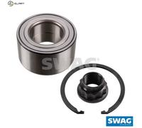 SWAG 33 10 6460 Wheel bearing kit