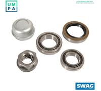 WHEEL BEARING KIT 33 10 8604 FOR TESLA