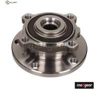 MAXGEAR 33-1009 Wheel bearing kit