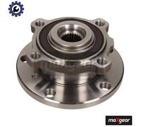 WHEEL BEARING KIT 33-1009 FOR MINI COUNTRYMAN/COOPER CROSSOVER 2.0L 4cyl