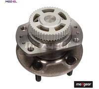 MAXGEAR 33-1010 Wheel bearing kit