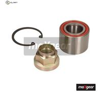 MAXGEAR 33-1015 Wheel bearing kit