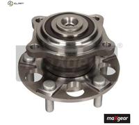 MAXGEAR 33-1021 Wheel bearing kit