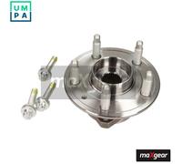 MAXGEAR 33-1023 Wheel bearing kit