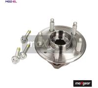 MAXGEAR 33-1023 Wheel bearing kit