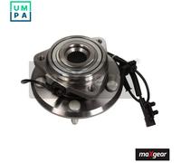 MAXGEAR 33-1037 Wheel bearing kit