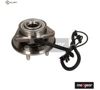 MAXGEAR 33-1041 Wheel bearing kit