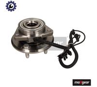 MAXGEAR 33-1041 Wheel bearing kit